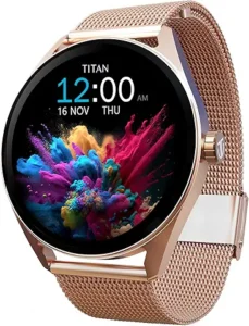 Latest Women's Watches Online